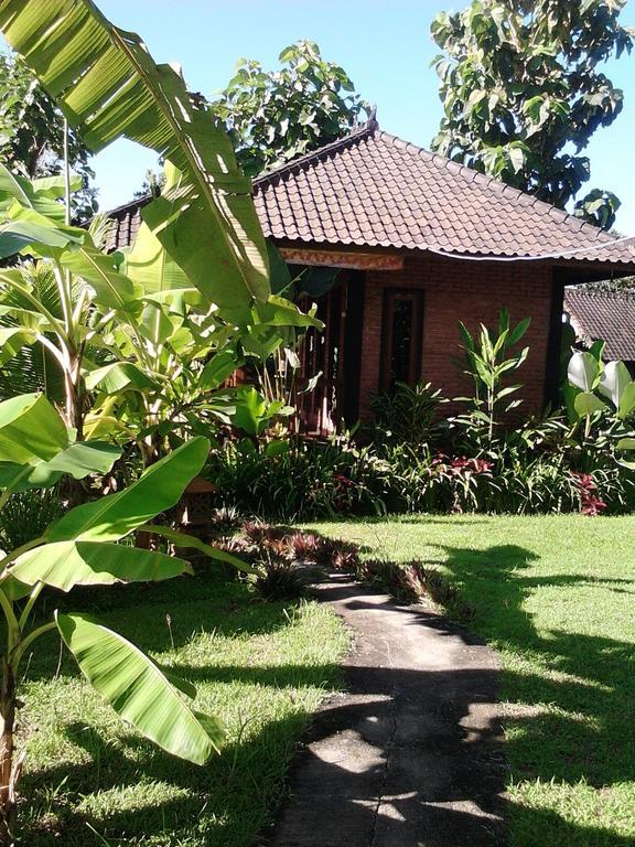 Pondok Balian Selemadeg  Exterior foto