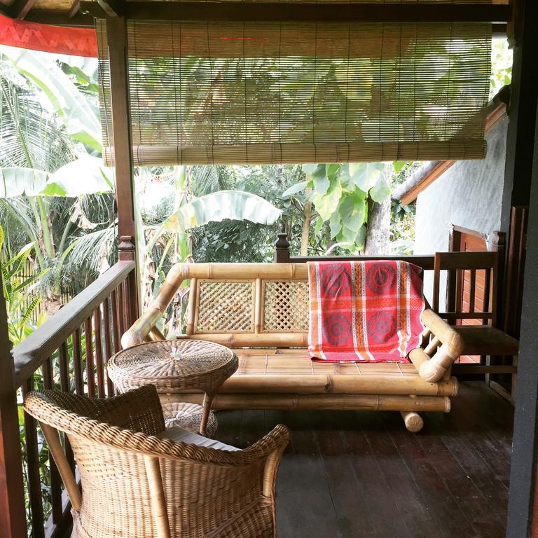Pondok Balian Selemadeg  Exterior foto