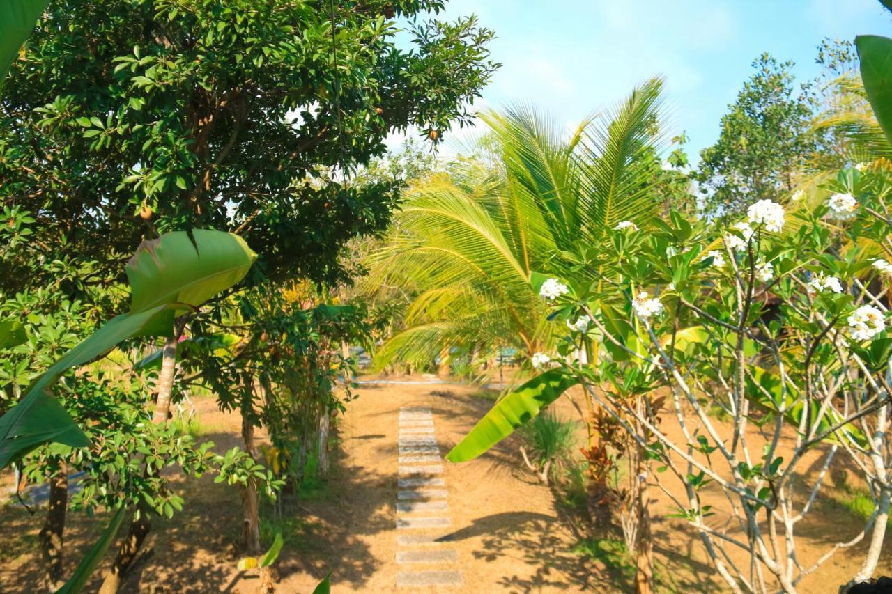 Pondok Balian Selemadeg  Exterior foto